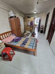 Blk 17 Eunos Crescent (Geylang), HDB 3 Rooms #555594941